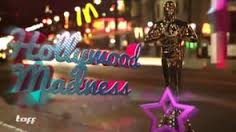 hollywood madness